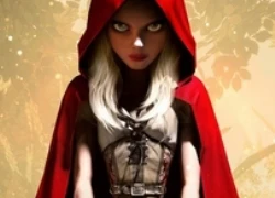 Woolfe The Red Hood Diaries được Rebellion thu nạp