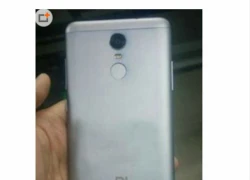 Xiaomi sắp ra smartphone giống iPhone 6 Plus