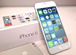 Xuất hiện iPhone 6S 'trôi bảo hành' giá rẻ tại Việt Nam