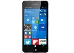 Xuất hiện smartphone bí ẩn từ Microsoft, có thể là Lumia 650