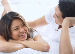 Yêu không sex thì thật là quê mùa