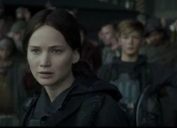 10 chi tiết khác biệt giữa 'Mockingjay' trong truyện và phim