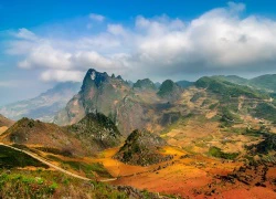 10 khung cảnh tuyệt vời ở Hà Giang