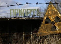 10 sự thật sốc về thảm họa hạt nhân Chernobyl