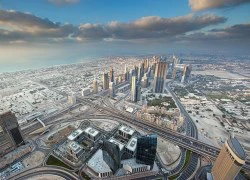 10 trải nghiệm nhất hấp dẫn nhất khi đến Dubai