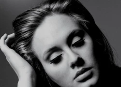 '21' của Adele trở thành Album xuất sắc mọi thời đại