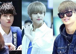 3 mỹ nam có ngoại hình 'đỉnh' nhất dàn tân binh Kpop hiện tại