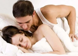 4 lợi ích 'không thể tin nổi' của sex dành riêng cho nàng