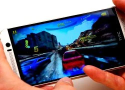 5 smartphone chơi game cao cấp giá giảm bất ngờ cho game thủ