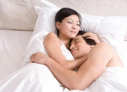 6 điều chàng cực ghét khi ái ân