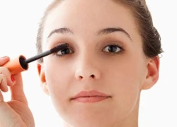 6 điều nên tránh khi sử dụng Mascara