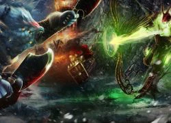 6 game online phương Tây hay không thể cưỡng lại năm 2016