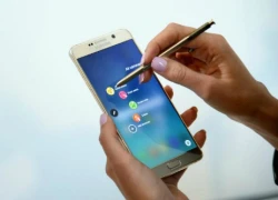 6 tính năng độc đáo của S Pen trên Galaxy Note 5