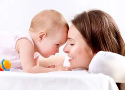 7 sai lầm của những người mới làm mẹ