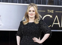 Adele: 'Có thể tôi thành công như vậy vì... béo'