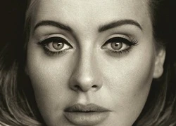 Adele được dự đoán vượt N'Sync về doanh thu bán đĩa