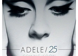 Adele kỳ vọng album mới đạt kỷ lục tiêu thụ 2 triệu bản