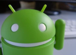 Android và nỗi bất an của Google