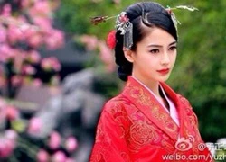 Angelababy gần như &#8220;phát điên&#8221; trong ngày thành hôn