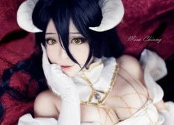 Ảnh Cosplay Game đẹp lung linh trong tuần qua