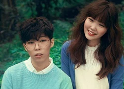 Anh em Akdong Musician năn nỉ YG cho phát hành album