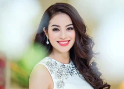 Ảnh Phạm Hương được yêu thích nhất ở Miss Universe