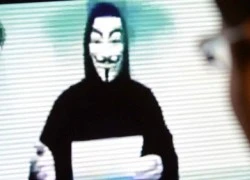 Anonymous có đủ khả năng đe dọa IS?