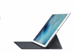 Apple Pencil và Smart Keyboard bán trễ một tháng