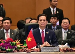 ASEAN ngày càng khẳng định vị thế quan trọng