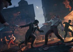 Assassin's Creed Syndicate chạy tốt trên PC - Và con tim đã vui trở lại