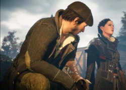 Assassin&#8217;s Creed: Syndicate công lý ẩn trong làn khói