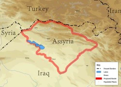 Assyrian - Một trong những bộ tộc mạnh nhất AoE (Đế Chế) bây giờ ra sao?