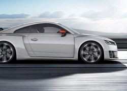 Audi sẽ phát triển R8 với động cơ 2.5 TFSI và e-Turbo?