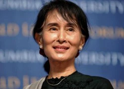 Bà Aung San Suu Kyi: Nếu NLD thắng, tổng thống sẽ không có quyền gì