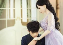 Bá đạo thanh niên game thủ lấy búp bê ... làm vợ