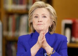 Bà Hillary Clinton sẽ chống IS như thế nào?