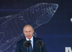 Ba kỳ tổng thống: Khát vọng chưa thành của Putin