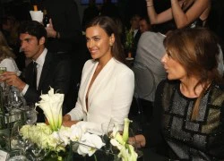 Bạn Bradley Cooper nghĩ Irina Shayk là kẻ đào mỏ