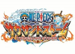 Bandai Namco hé lộ thêm điểm nổi bật của game One Piece mới