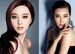 Bảng giá tiền tỷ chỉ để... dùng bữa với người đẹp showbiz Hoa ngữ