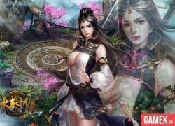 Băng Phong Hiệp - Webgame võ hiệp dựa theo phim điện ảnh hot