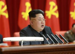 Báo Hàn: Triều Tiên ra lệnh cắt tóc giống Kim Jong-un