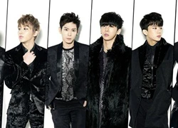 B.A.P trở lại Kpop sau khi kiện công ty quản lý