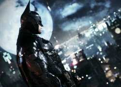 Batman: Arkham Knight tiếp tục áp dụng chính sách hoàn trả game