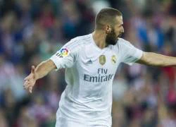 Benzema dính thêm nghi án buôn ma túy