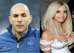 Benzema: Kẻ không khi nào kiềm chế nổi những cơn khát tình