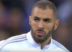 Benzema lại dính scandal mới