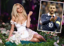 Benzema: Ông hoàng scandal trong giới cầu thủ