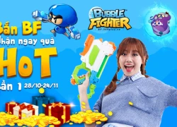 BF Online ưu đãi lớn cho game thủ ngày Closed Beta