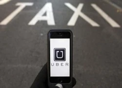 Bị bắt, đuổi việc vì đánh tài xế Uber